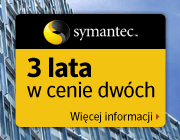 Promocja 3 lata maintanace w cenie 2