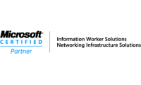 Microsoft Certified Partner